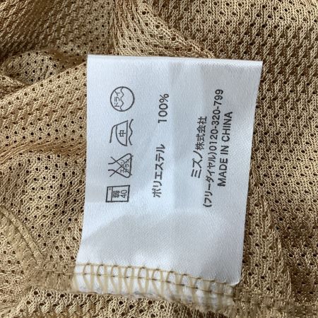 FIGHTERS 日本ハムファイターズ 野球 稲葉篤紀選手 引退記念ユニフォーム SIZE L ゴールド×ブラック