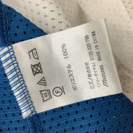 FIGHTERS 日本ハムファイターズ 野球 大谷翔平選手 ユニフォーム SIZE L ホワイト×ブルー