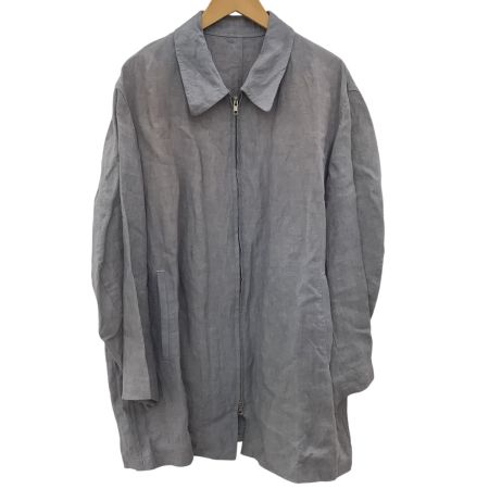 Y's ワイズ メンズ セットアップ SIZE L グラデーション 17AW スカイブルー