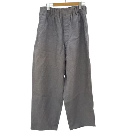 Y's ワイズ メンズ セットアップ SIZE L グラデーション 17AW スカイブルー