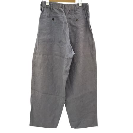 Y's ワイズ メンズ セットアップ SIZE L グラデーション 17AW スカイブルー