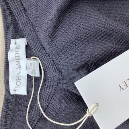 JOHN SMEDLEY ジョンスメドレー レディース 未使用 タグ付き カットソー SIZE L