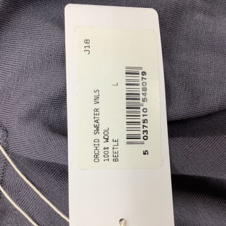 JOHN SMEDLEY ジョンスメドレー レディース 未使用 タグ付き カットソー SIZE L