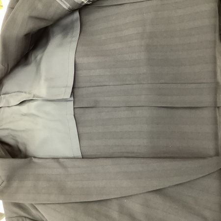 Y's ワイズ メンズ セットアップ スーツ SIZE M MT-X03-102 ブラック