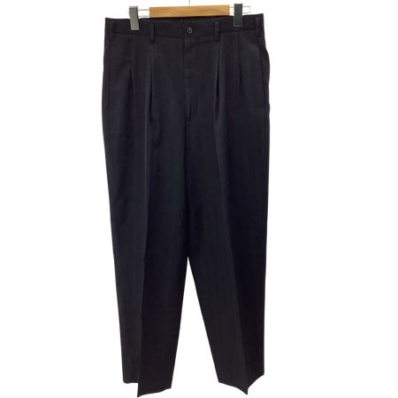 Y's ワイズ メンズ セットアップ スーツ SIZE M MT-X03-102 ブラック