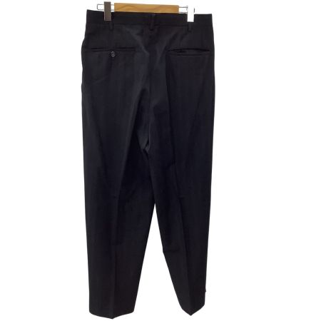 Y's ワイズ メンズ セットアップ スーツ SIZE M MT-X03-102 ブラック