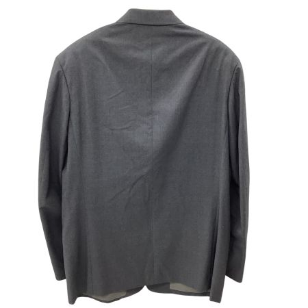 Y's ワイズ メンズ セットアップ スーツ SIZE 3 MB-J80-113 グレー