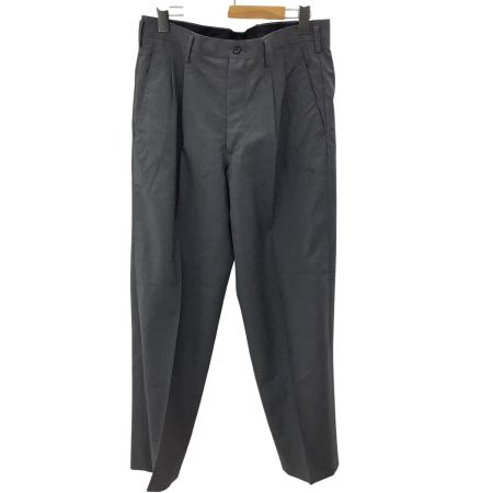 Y's ワイズ メンズ セットアップ スーツ SIZE 3 MB-J80-113 グレー