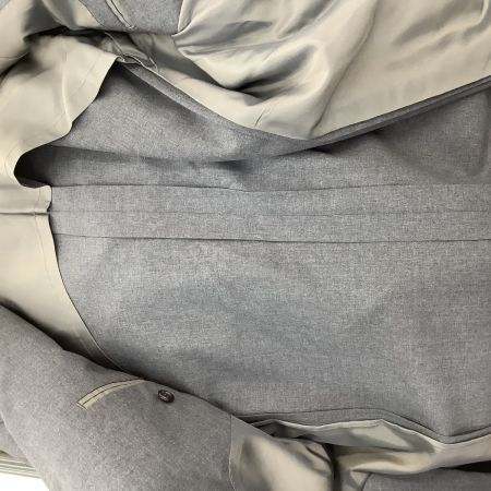 Y's ワイズ メンズ セットアップ スーツ SIZE 3 MB-J80-113 グレー