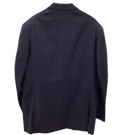 Y's ワイズ メンズ セットアップ ダブルスーツ SIZE M ネイビー