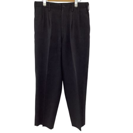 Y's ワイズ メンズ セットアップ スーツ SIZE M チャコールグレー