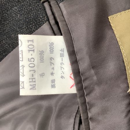 Y's ワイズ メンズ セットアップ スーツ SIZE M チャコールグレー