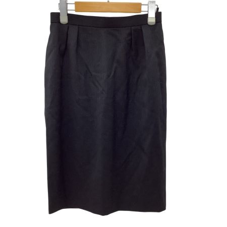 Christian Dior クリスチャンディオール レディース セットアップ スカート スーツ SIZE 9AR FW2Y09180 ブラック