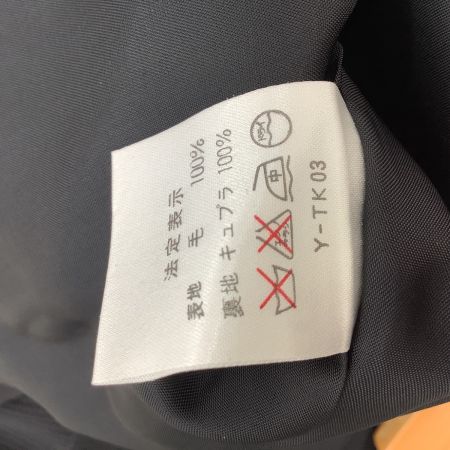 Christian Dior クリスチャンディオール レディース セットアップ スカート スーツ SIZE 9AR FW2Y09180 ブラック