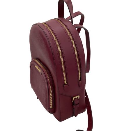 MICHAEL KORS マイケルコース レディース リュック 35S2G8TB2L2192 レッド