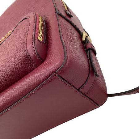 MICHAEL KORS マイケルコース レディース リュック 35S2G8TB2L2192 レッド