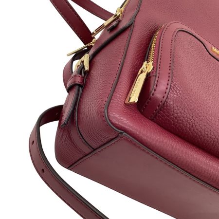 MICHAEL KORS マイケルコース レディース リュック 35S2G8TB2L2192 レッド