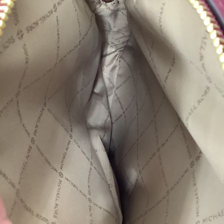 MICHAEL KORS マイケルコース レディース リュック 35S2G8TB2L2192 レッド