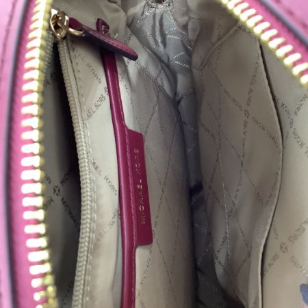 MICHAEL KORS マイケルコース レディース リュック 35S2G8TB2L2192 レッド