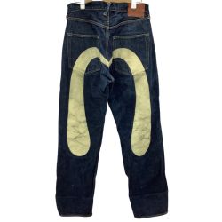 EVISU エビス メンズ デニム ジーンズ SIZE 81(W32) Bランク