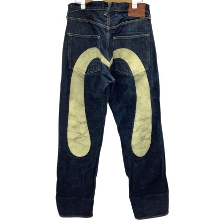 EVISU エビス メンズ デニム ジーンズ SIZE 81(W32)