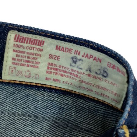 EVISU エビス メンズ デニム ジーンズ SIZE 81(W32)