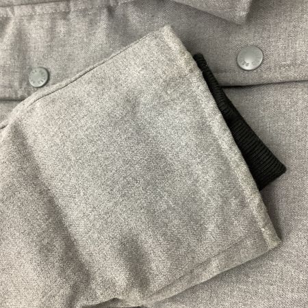 DANTON ダントン レディース ダウンコート SIZE 38 グレー