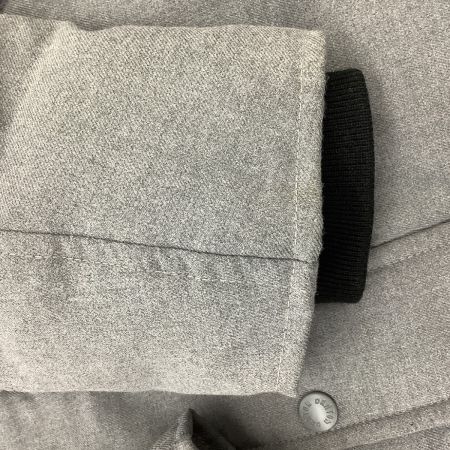 DANTON ダントン レディース ダウンコート SIZE 38 グレー