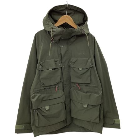 NANGA ナンガ メンズ ジャンパー ジャケット SIZE M ND2341-1A001  カーキ