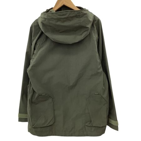NANGA ナンガ メンズ ジャンパー ジャケット SIZE M ND2341-1A001  カーキ