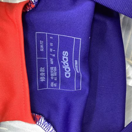 adidas アディダス サッカー W杯 日本代表 ９番 三笘 薫 ユニフォーム SIZE XL ブルー