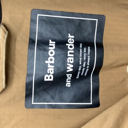 Barbour バブアー メンズ ロングコート SIZE L MSP0069 ブラウン