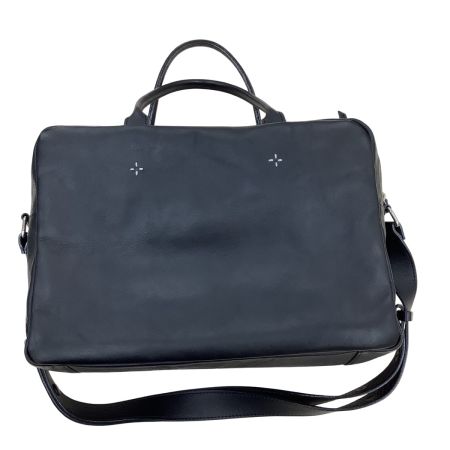 soutiencollar ステンカラー おかかえバッグ ブラック