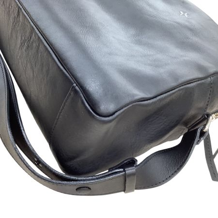 soutiencollar ステンカラー おかかえバッグ ブラック