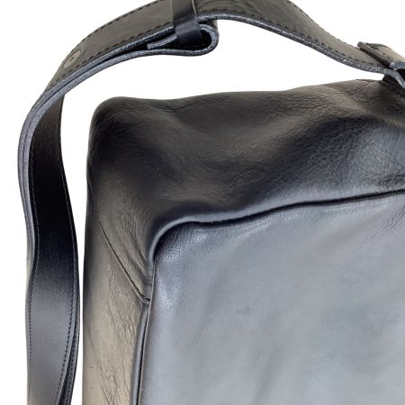 soutiencollar ステンカラー おかかえバッグ ブラック