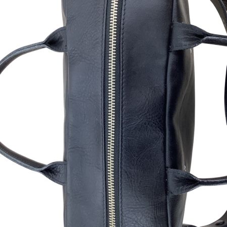 soutiencollar ステンカラー おかかえバッグ ブラック