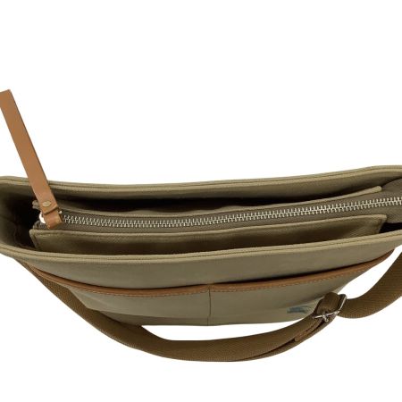 BURBERRY BLUE LABEL バーバリーブルーレーベル ショルダーバッグ ZAE72-304-40 ベージュ