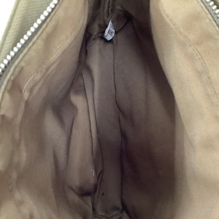 BURBERRY BLUE LABEL バーバリーブルーレーベル ショルダーバッグ ZAE72-304-40 ベージュ