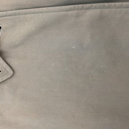 Burberrys バーバリーズ メンズ トレンチコート SIZE S相当 オリーブ