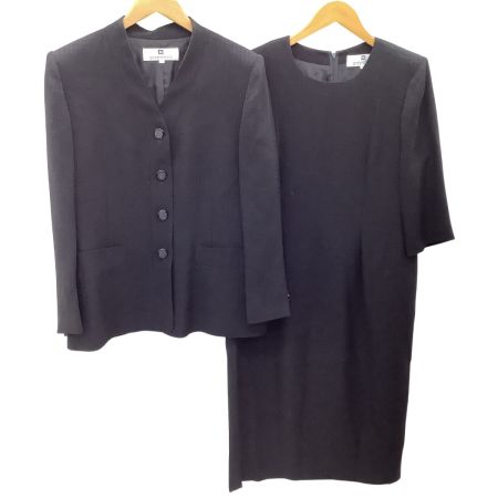GIVENCHY ジバンシー レディース セットアップ ワンピース ジャケット ブラック