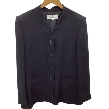 GIVENCHY ジバンシー レディース セットアップ ワンピース ジャケット ブラック