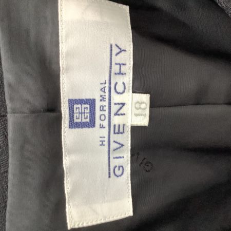 GIVENCHY ジバンシー レディース セットアップ ワンピース ジャケット ブラック