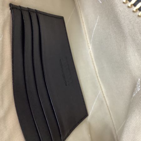 PRIMA CLASSE プリマクラッセ レディース クラッチバッグ ベージュ×ブラック