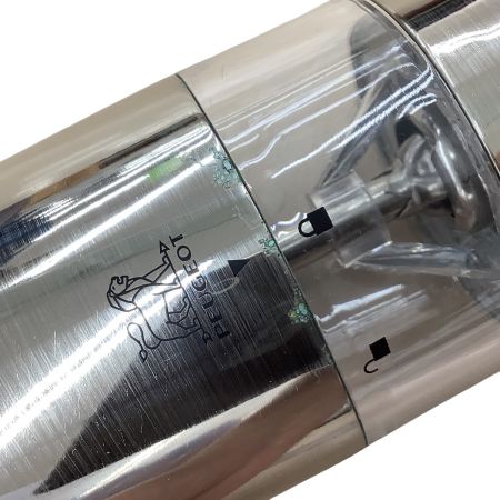 PEUGEOT プジョー ミル 電動 ソルト&ペッパー シルバー