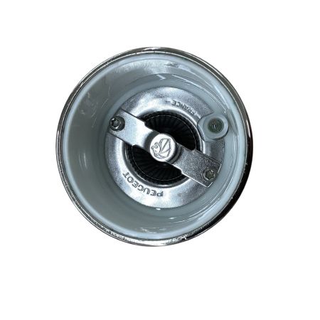 PEUGEOT プジョー ミル 電動 ソルト&ペッパー シルバー