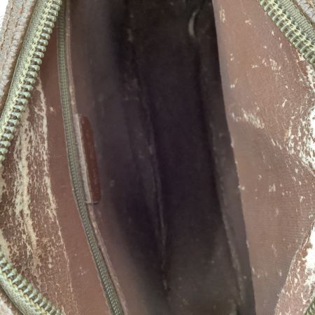 Burberrys バーバリーズ ショルダーバッグ チェック ベージュ