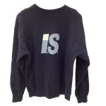 HARE ハレ コート ダブルリバーコート SIZE M HA030020ST ブラック