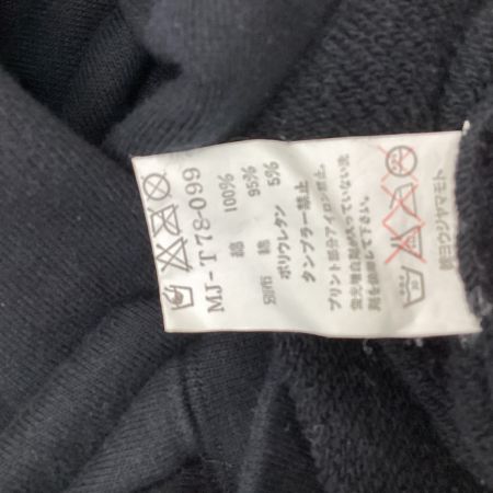 Y'S for men ワイズフォーメン メンズ スウェット  ブラック