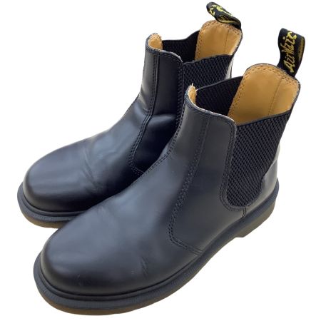 Dr.Martens ドクターマーチン サイドゴア ブーツ SIZE UK3(22～23cm相当) ブラック