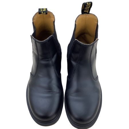 Dr.Martens ドクターマーチン サイドゴア ブーツ SIZE UK3(22～23cm相当) ブラック